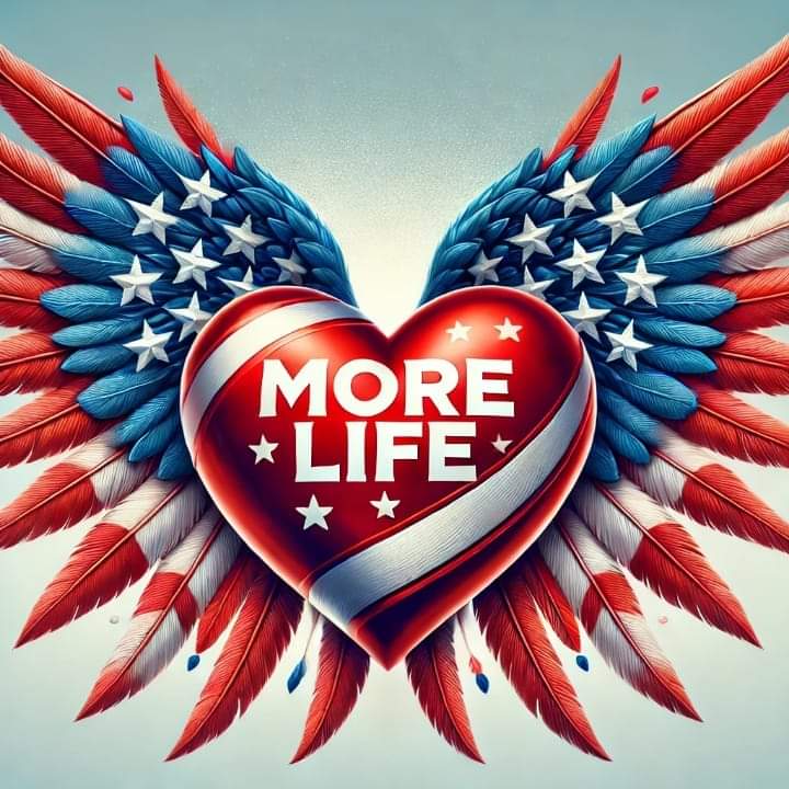 MoreLife Logo